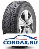 Зимняя шина Yokohama 285/60 R18 Ice Guard IG65 116T Шипы
