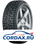Зимняя шина Ikon 195/60 R16 Nordman 7 (Character Ice 7) 93T Шипы