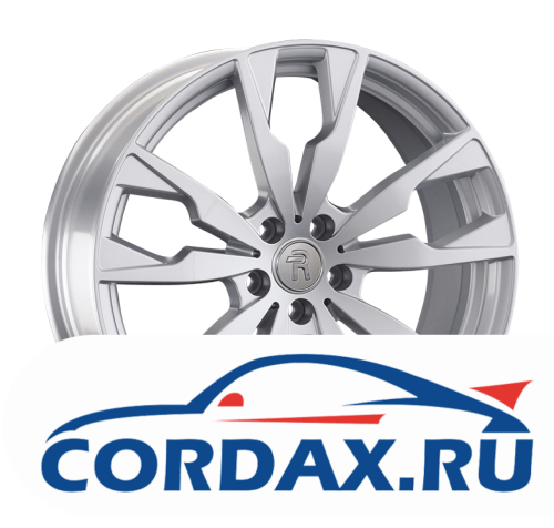 Диск REPLAY B228 8,5x20  5/112 ET25 D66,6 S