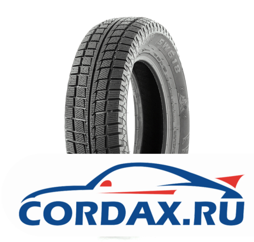 Зимняя шина WESTLAKE 225/55 R18 SW618 98H