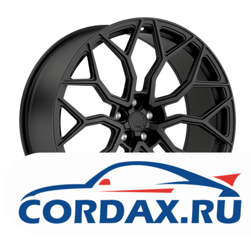 Диск LS Forged LS FG13Y 8x19  5/108 ET45 D63,3 MB