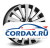 Диск RPLC Hy88 6x16 5/114.3 ET43 D67.1 BFP