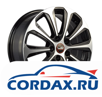 Диск Legeartis Optima HND149 7x17 5/114.3 ET47 D67.1 BFP