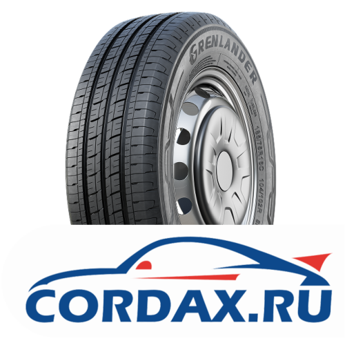 Летняя шина 205/70R15C Grenlander Stratour E1 106/104R