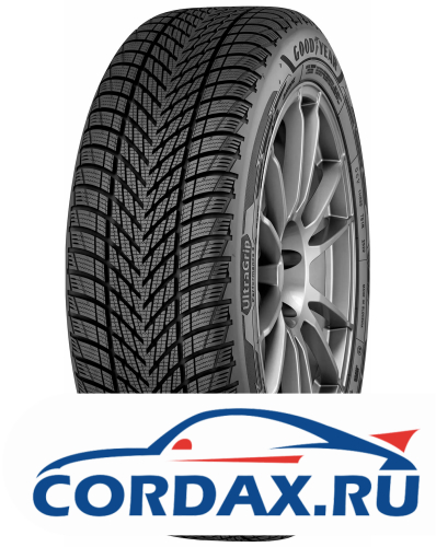 Зимняя шина Goodyear 285/45 R22 UltraGrip Performance 3 114V