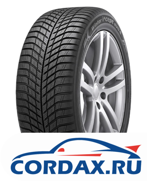 Зимняя шина Hankook 285/30 R20 Winter I Cept Evo4 W340 99W