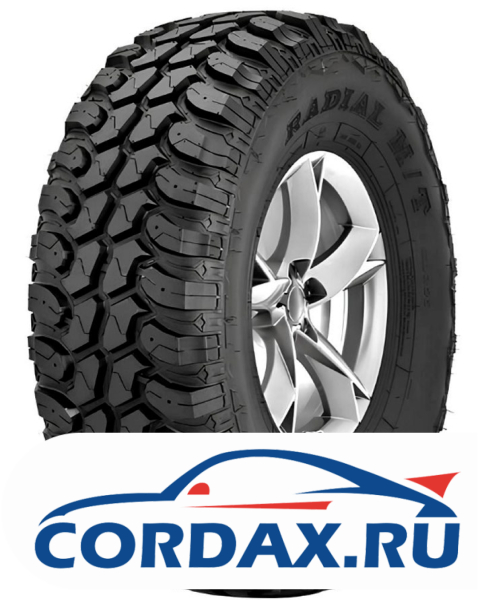 Летняя шина Westlake 205/70 R15 SL366 104/102Q