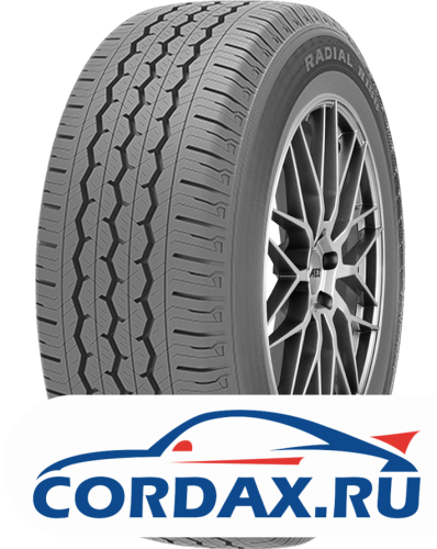 Летняя шина Goodride 235/65 R16C H188 115/113R