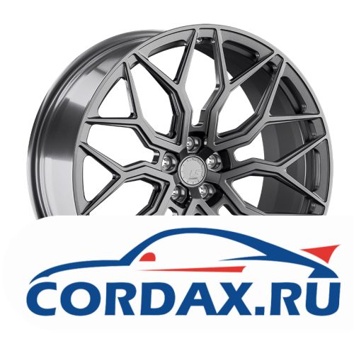Диск LS Forged LS FG13 10x21  5/112 ET44 D66,6 MGM