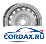 Диск ACCURIDE Ваз 2170 5.5x14 4/98 ET35 D58.6 S