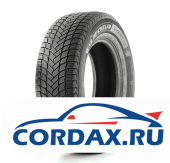 Зимняя шина MICHELIN 285/50 R20 X-Ice Snow SUV 116T