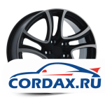 Диск Replica H Ma51H 7x17 5/114.3 ET50 D67.1 BFP