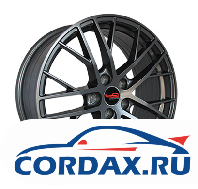 Диск Legeartis Concept A515 9x20 5/112 ET29 D66.6 MHB