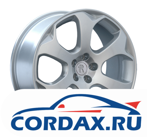 Диск REPLAY FD87 7,5x17  5/108 ET52,5 D63,3 S