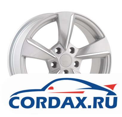 Диск Replica H SK31H 7x16 5/112 ET45 D57.1 SF