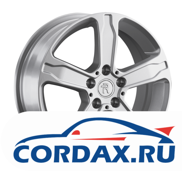 Диск REPLAY VV246 6,5x17  5/112 ET41 D57,1 S