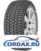 Зимняя шина Michelin 285/40 R19 X-Ice North 3 107H Шипы