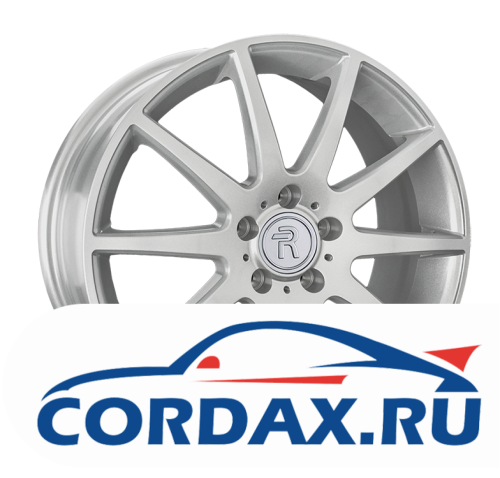 Диск REPLAY MR145 8x19  5/112 ET56 D66,6 S