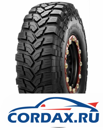 Летняя шина Maxxis 205/70 R15 M8060 Trepador Radial 104/102Q
