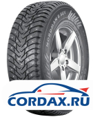 Зимняя шина Nokian Tyres 235/65 R17 Nordman 8 SUV 108T Шипы