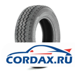 Летняя шина FRONWAY 205/70 R15 VANPLUS 09 106R