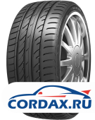 Летняя шина Sailun 285/45 R19 ATREZZO ZSR SUV 111Y