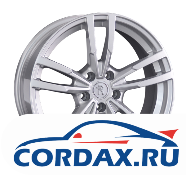 Диск REPLAY A212 8x18  5/112 ET25 D66,6 S