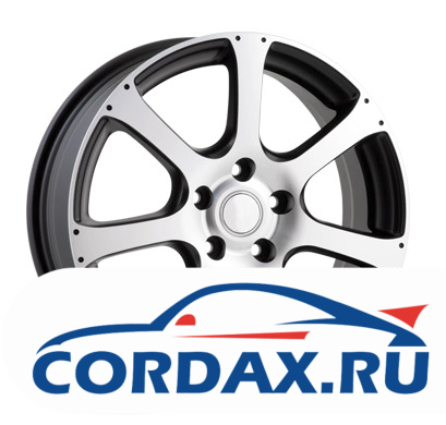 Диск Legeartis Optima H23 6.5x17 5/114.3 ET50 D64.1 MBFP