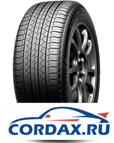 Летняя шина Michelin 265/45 R21 Latitude Tour HP SelfSeal 104W