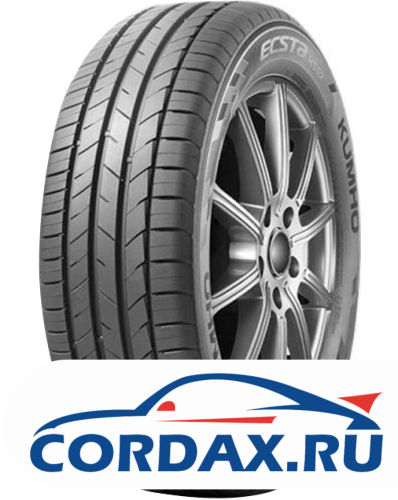 Летняя шина Kumho 235/60 R17 Ecsta HS52 102V
