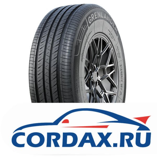 Летняя шина 185/65R14 Grenlander Kingpro One 86H