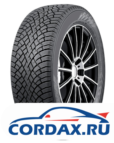 Зимняя шина Ikon 225/55 R17 Autograph Snow 5 101R