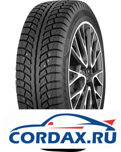 Зимняя шина Torero 225/45 R17 MP30 94T Шипы