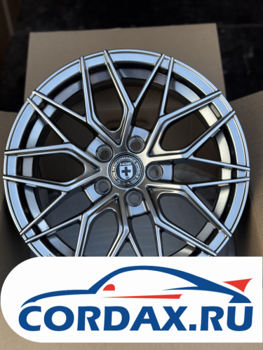 Диск STG TS-0431 6.5x15 5/100 ET35 D67.1 HB