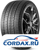 Зимняя шина Tracmax 275/40 R20 X-PRIVILO S360 106V
