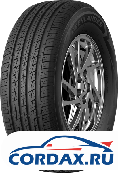 Летняя шина 265/70R18 Grenlander Maho79 116T