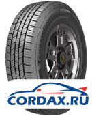 Летняя шина Continental 275/65 R18 TerrainContact H/T 116T