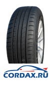 Летняя шина 165/60R14 Kapsen K737 75H