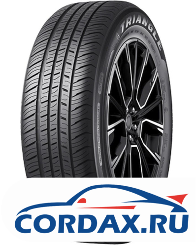 Летняя шина Triangle 195/55 R20 AdvanteX TC101 95H
