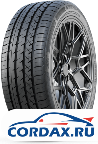 Летняя шина 205/45R16 Grenlander Enri U08 87W
