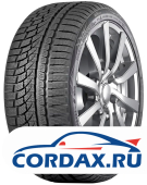 Зимняя шина Nokian Tyres 235/40 R18 WR A4 95V