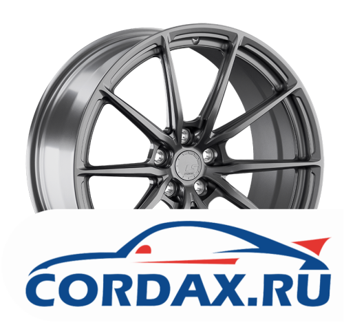 Диск LS Forged LS FG05 8x20  5/114,3 ET35 D60,1 MGM