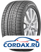 Зимняя шина Bridgestone 225/55 R17 Blizzak Revo GZ 97S