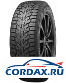 Зимняя шина Kumho 265/50 R20 WI32 111T Шипы