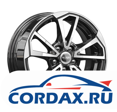 Диск iFree Original ZV Elantra КС1005 6x15 5/114.3 ET42 D67.1 BFP