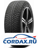 Зимняя шина Michelin 315/35 R20 Pilot Alpin 5 110V