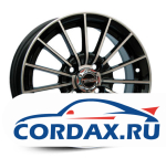 Диск Tech Line 302 5.5x13 4/98 ET28 D58.6 BFP