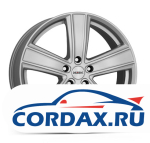 Диск Dezent TH 9x20 5/120 ET40 D72.6 S