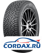 Зимняя шина Nokian Tyres 275/40 R21 Hakkapeliitta R5 SUV 107T