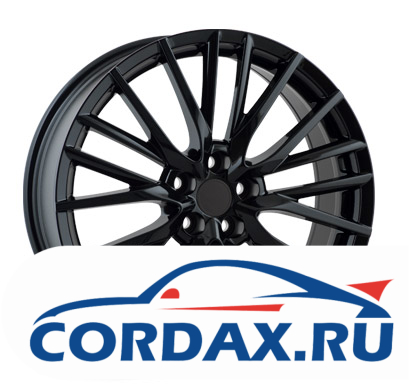 Диск RPLC Le55 8x20 5/114.3 ET30 D60.1 GB